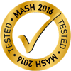MASH Tested 2016